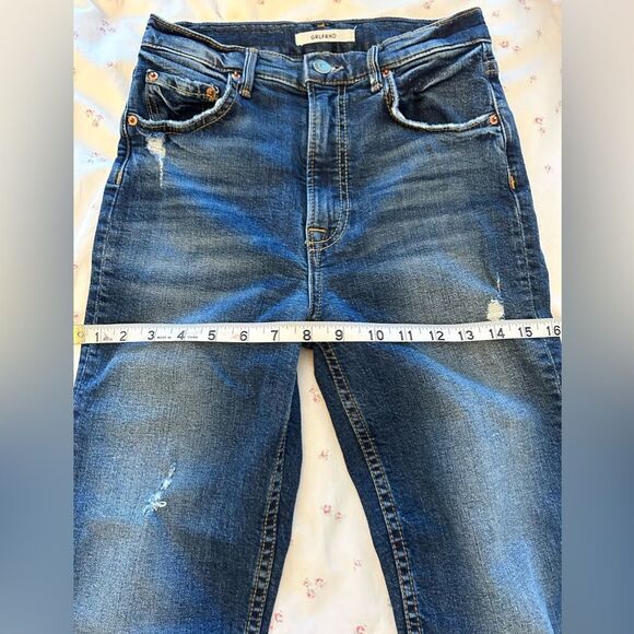 GRLFRND Kendall skinny Forever or Never jeans 25 - Picture 9 of 12